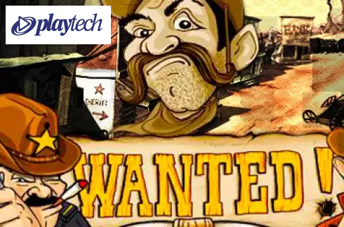 Wanted